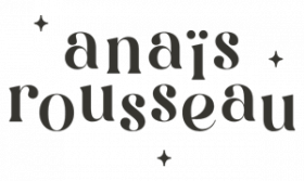 Anaïs Rousseau photographe à Nantes, portrait de femmes et personal branding